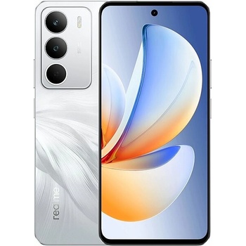 Realme C71 8GB/256GB Swan White