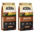 Acana Heritage Adult Large Breed Chicken 2 x 17 kg