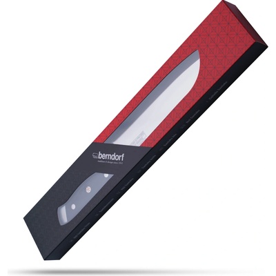 Nôž Santoku 17 cm HQ Calibre Berndorf Sandrik