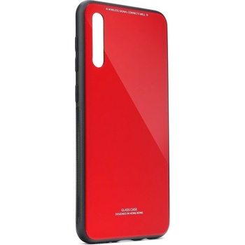 Púzdro Forcell Samsung Galaxy A70 červené