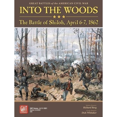 GMT Into the Woods