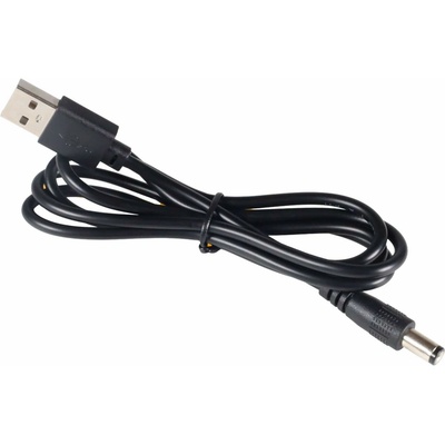 Napájací kábel USB pre automatické dvere kurína