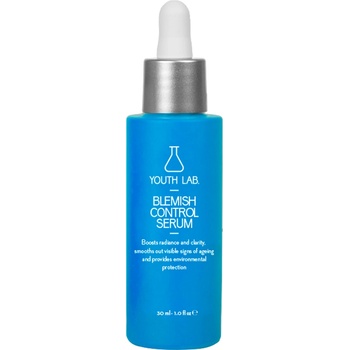 Youth Lab Blemish Control Serum Маска за лице унисекс 30ml