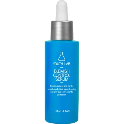 Youth Lab Blemish Control Serum Маска за лице унисекс 30ml