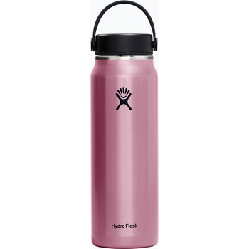 Hydro Flask Термобутилка Hydro Flask Lightweight Wide Flex Cap B 946 ml tourmaline