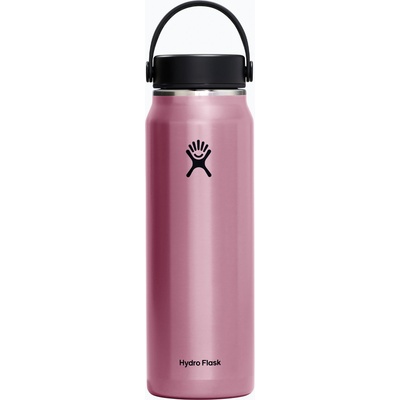 Hydro Flask Термобутилка Hydro Flask Lightweight Wide Flex Cap B 946 ml tourmaline