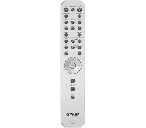 Yamaha A-S701
