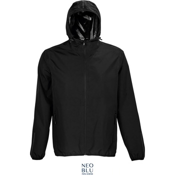 Neoblu 3781 ANDREA / Унисекс яке - тъмночерно L (243781n1103)
