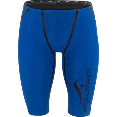 Aquafeel Бански гащета Aquafeel 2475750 swimming boxer - Blue (Multicolour)