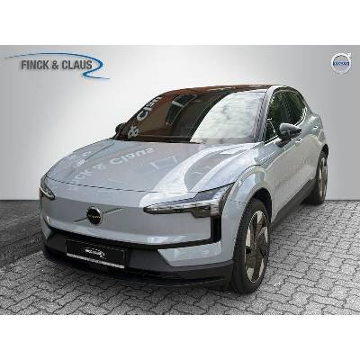 Volvo EX30 Extended Range Ultra 200 kW