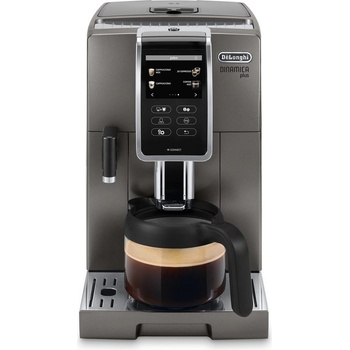 DeLonghi Dinamica Plus ECAM 370.95.T