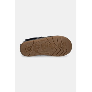 Froddo Детски кожени зимни обувки Froddo PAIX UP WINTER BOOTS (G2160082.25.30)