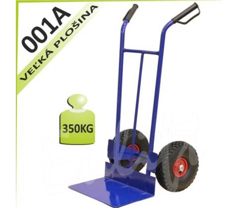 EULIFT 001A