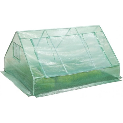 GREENHOUSE kašírovaná folie 2,5m2 1,8x1,4x0,9m – Zbozi.Blesk.cz