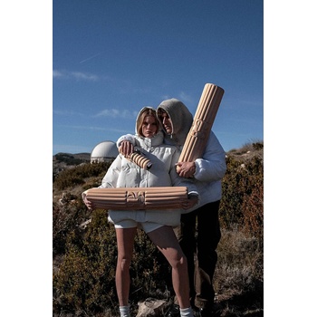 Hercule Studio Постелка за йога Hercule Studio Archy (ML.TA.BE.2210)