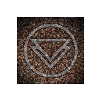 The Ghost Inside - The Ghost Inside LP