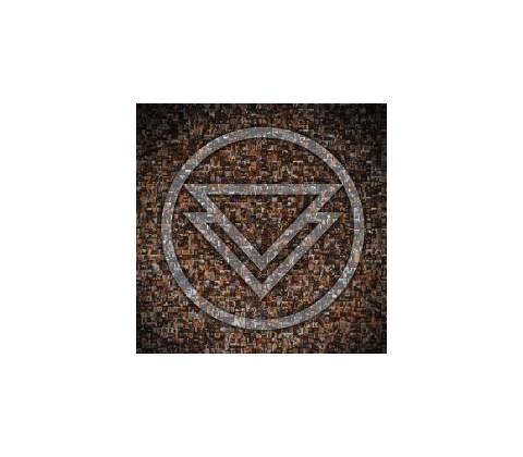 The Ghost Inside - The Ghost Inside LP