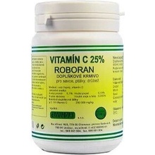 Univit Roboran Vitamin C 25 plv 100 g