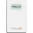 HyperDrive iUSBport HD