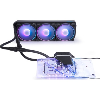 Image 1 of Alphacool Eiswolf 2 AIO 360mm Radeon RX (14459/1021887)