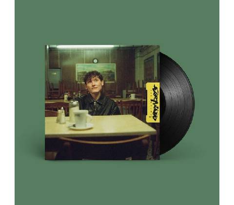 Rois - Mo Lean LP