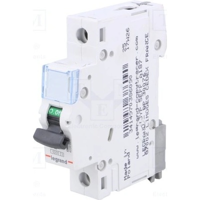 Legrand S 301 B2 TX