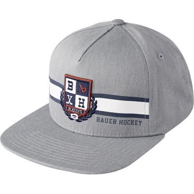 Bauer Colleg SB HGR 25