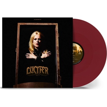 LUCIFER - V LTD. LP