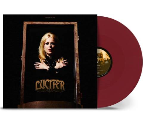LUCIFER - V LTD. LP