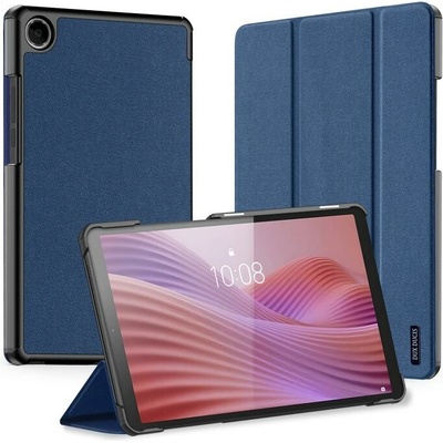DUX DOMO Zaklápací obal pre Lenovo Tab One 118450 modrý