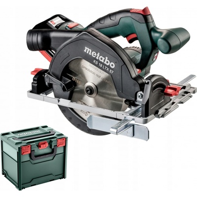 Metabo KS 18 LTX 57