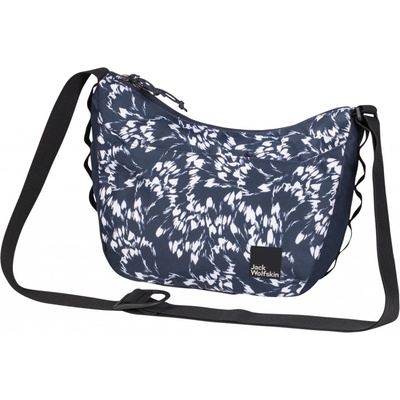 Jack Wolfskin Honigberg 2020371 8774 OS Leaves Night Blue