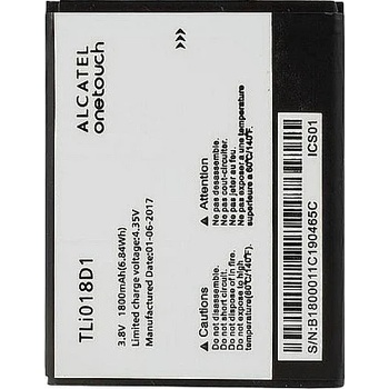 Image 1 of Alcatel Батерия за Alcatel D5 5038d