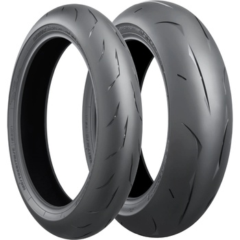 Image 1 of Bridgestone RS 10 R Racing Street 180/55 ZR17 73W