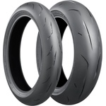 Bridgestone RS 10 R Racing Street 180/55 ZR17 73W Мотоциклетни гуми