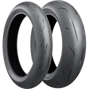 Bridgestone RS 10 R Racing Street 180/55 ZR17 73W Мотоциклетни гуми