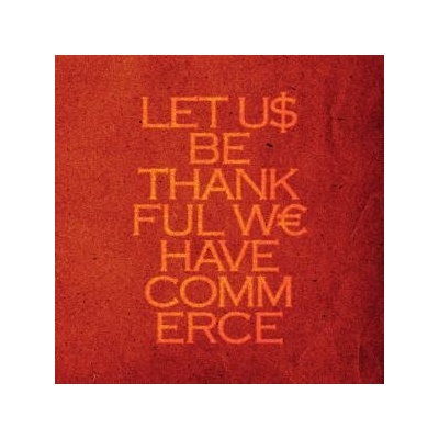 TALVIHORROS: LET US BE THANKFUL WE