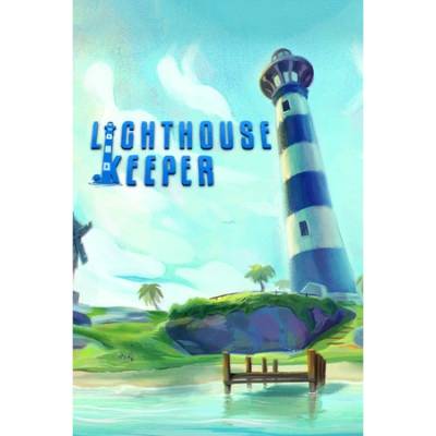 Игра Lighthouse Keeper за PC Steam, Електронна доставка