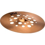 Paiste PSTX Swiss Flanger 12" Чинел Crash (<![CDATA[1255412]]>)