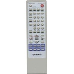 Orava dvd-505 - оригинален дистанционен контрол (dvd-505) Дистанционно