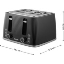 Sencor STS 7541BK