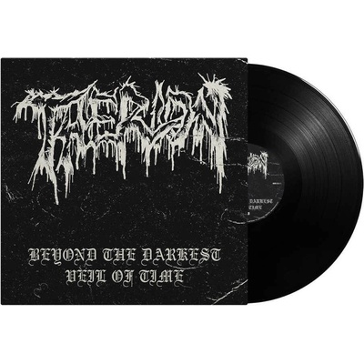 Therion Beyond The Darkest Veil Of Time LP