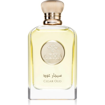 AZHA Perfumes Cigar Oud parfumovaná voda unisex 100 ml