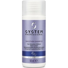 System Smoothen Shampoo 50 ml
