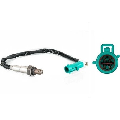 Lambda sonda HELLA 6PA 358 103-211