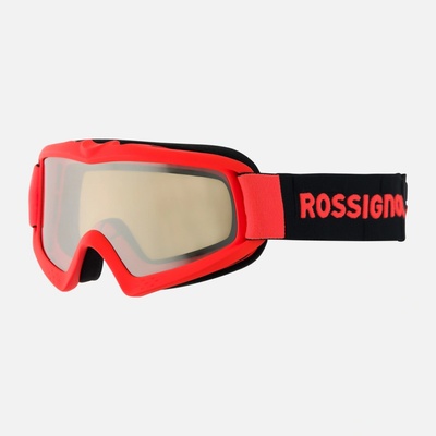 Rossignol RO RAFFISH HERO HOT RED