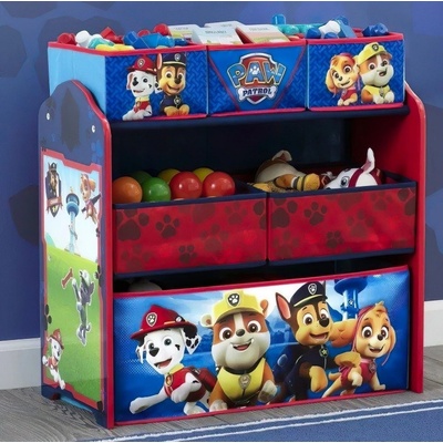bHome Organizér Paw Patrol Skye UBBH0706 – Zboží Dáma