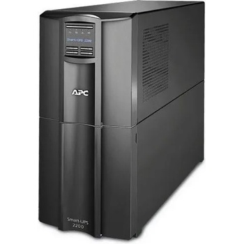 Image 1 of APC Smart-UPS 2200VA LCD 230V (SMT2200IC)
