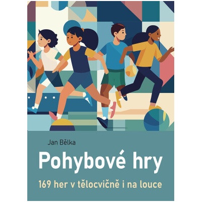 Pohybové hry