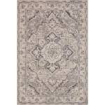 Hanse Home Сиво-бежов килим 200x280 cm Terrain Designer Sand - Hanse Home (105596-200x280)